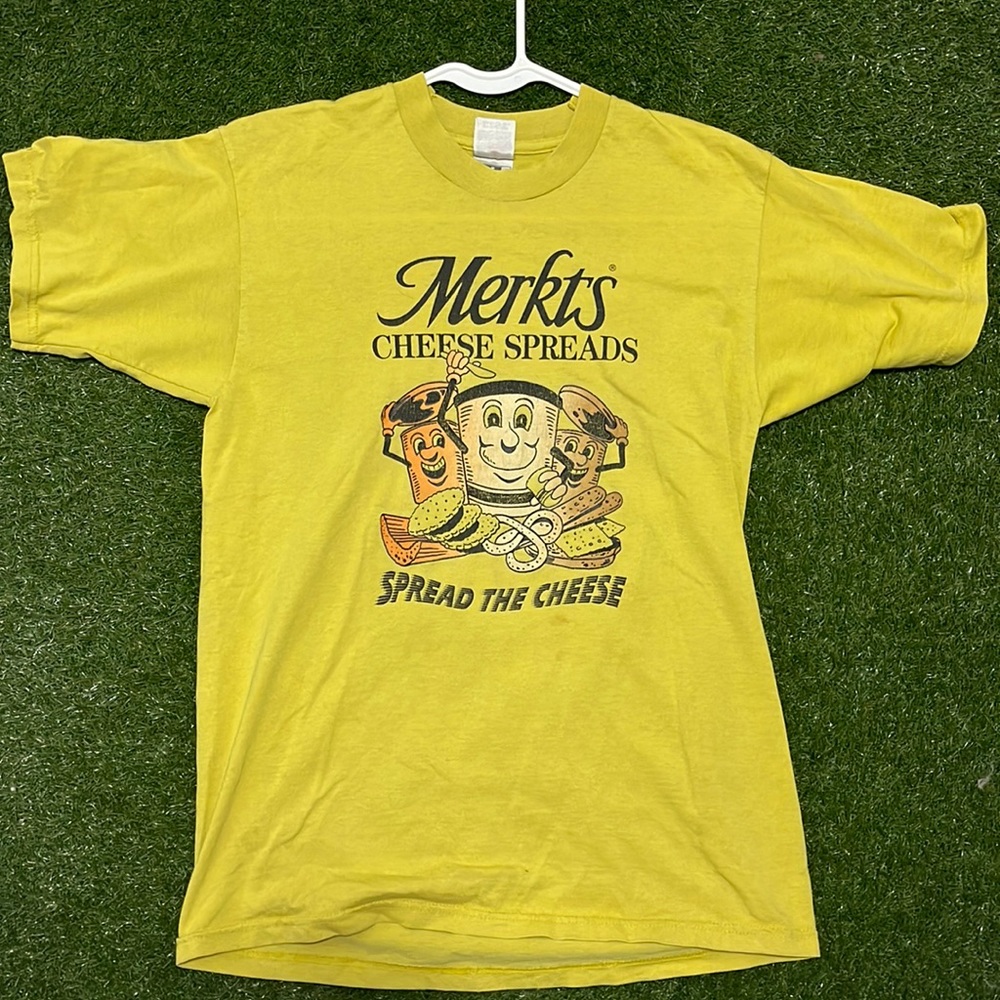 Vintage tee